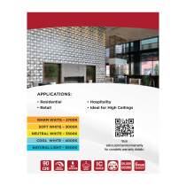 24WLED/DW/DNL3/FS/RND/DD/BK - S11671