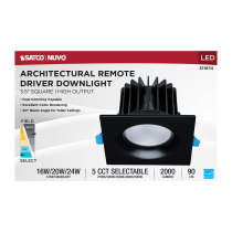 24WLED/DW/DNL3/FS/SQ/DD/BK - S11674