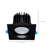 24WLED/DW/DNL3/FS/SQ/DD/BK - S11674