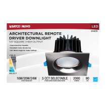 24WLED/DW/DNL3/FS/SQ/DD/BN - S11675