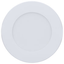 8WLED/DW/4/CCT/RND/FL/RD - S11680