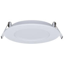 8WLED/DW/4/CCT/RND/FL/RD - S11680