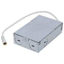 11WLED/DW/6/CCT/RND/FL/RD - S11681