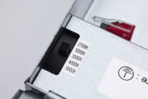 11WLED/DW/6/CCT/RND/FL/RD - S11681