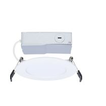 9W/DL/4/RND/CCT/WH/12PK - S11682