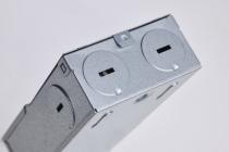 9W/DL/4/RND/CCT/WH/12PK - S11682