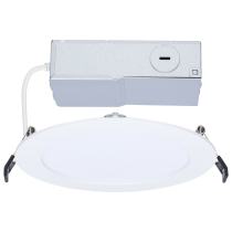 13W/DL/6/RND/CCT/WH/12PK - S11683