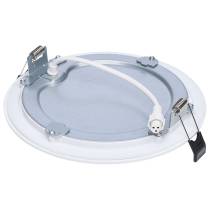 13W/DL/6/RND/CCT/WH/12PK - S11683