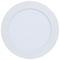 13W/DL/6/RND/CCT/WH/12PK - S11683