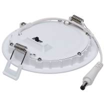 12WLED/DW/4/FS/RND/FL/DD - S11690