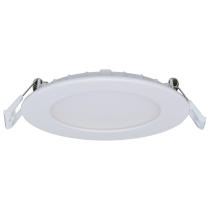 12WLED/DW/4/FS/RND/FL/DD - S11690