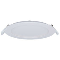 15WLED/DW/6/FS/RND/FL/DD - S11691