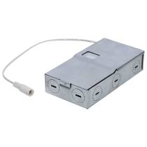 15WLED/DW/6/FS/RND/FL/DD - S11691