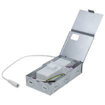 15WLED/DW/6/FS/RND/FL/DD - S11691