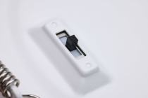 15WLED/DW/6/FS/RND/FL/DD - S11691