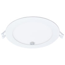 15WLED/DW/6/FS/RND/FL/DD/EM - S11697