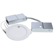 15WLED/DW/6/FS/RND/FL/DD/EM - S11697