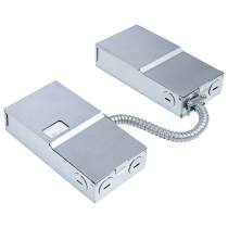 15WLED/DW/6/FS/RND/FL/DD/EM - S11697