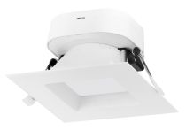 7WLED/DW/SQ/4/40K/120V - S11702