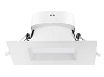 9WLED/DW/SQ/6/30K/120V - S11705