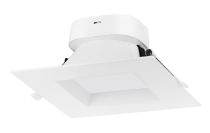 9WLED/DW/SQ/6/30K/120V - S11705