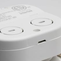 9WLED/DW/GBL/6/40K/120V - S11714