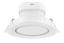 9WLED/DW/GBL/6/50K/120V - S11715
