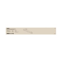 25WLED/DW/LINEAR/32"/ADJ-CCT - S11723