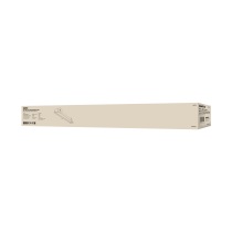 40WLED/DW/LINEAR/48"/ADJ-CCT - S11724