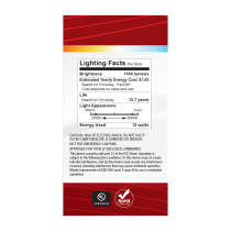 12A19L/9CCT5/E26/PWHF - S11772R1