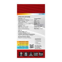 14A19L/9CCT5/E26/PWHF - S11773R1