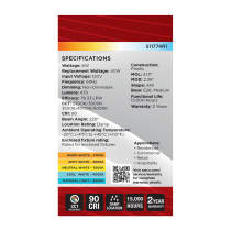 6A19L/9CCT5/E26/PWHF/4PK - S11774R1