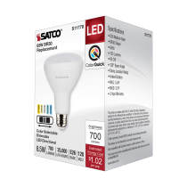 8.5BR30/LED/5CCT/E26/120V - S11778