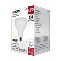 13BR40/LED/5CCT/E26/120V - S11779
