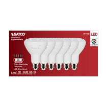 8.5BR30/LED/5CCT/E26/120V/6PK - S11780