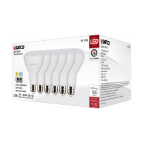 8.5BR30/LED/5CCT/E26/120V/6PK - S11780