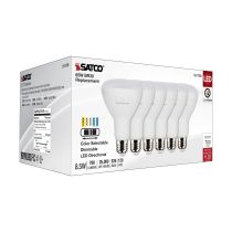8.5BR30/LED/5CCT/E26/120V/6PK - S11780