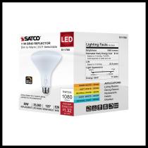 11BR40/LED/5CCT/WD/120V - S11785