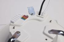 6.7WLED/RDL/4/5CCT-SEL/RD - S11800R1