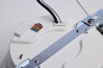 9WLED/RDL/5-6/5CCT-SEL/RD - S11801R1