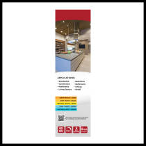 9WLED/RDL/5-6/5CCT-SEL/RD - S11801R1