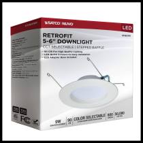 9WLED/RDL/5-6/5CCT-SEL/RD - S11801R1