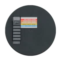 9WLED/RDL/5-6/ADJ-CCT/120V - S11801