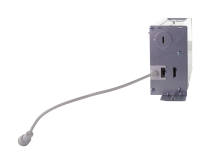 23WLED/CDL/6/ADJ-CCT/80D - S11811