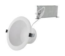 23WLED/CDL/6/ADJ-CCT/80D - S11811