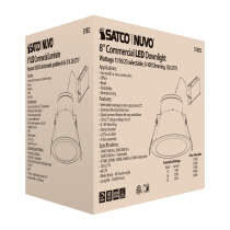 32WLED/CDL/8/ADJ-CCT/80D - S11812