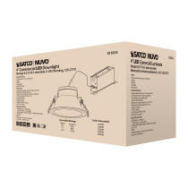 14.5WLED/CDL/4/ADJ-CCT/40D - S11814