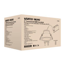 14.5WLED/CDL/4/ADJ-CCT/40D - S11814