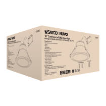 46WLED/CDL/10/ADJ-CCT/40D - S11817