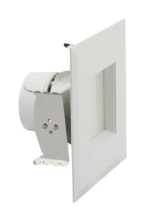 6.5WLED/RDL/SQ/4/CCT-SEL/120V - S11820